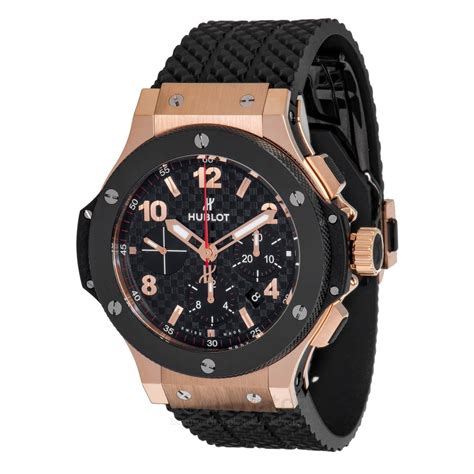 hublot big bang watch for sale|hublot big bang bezel.